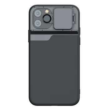 

For IPhone 11 PRO Max Multifunctional Mobile Phone Lens Wide Angle Macro Fisheye Portrait Telephoto CPL Filter Lens Practical