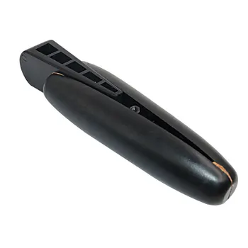 

Fixation Ring Clip Portable Professional Jewelry Making Wooden Multi Use Lightweight Practical Interfingered Processing Tool