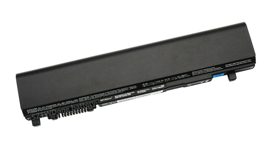 SZTWDone ноутбук аккумулятор для Toshiba PA3831U-1BRS PA3832U-1BRS PA3833U-1BRS PA3929U-1BRS PA3930U-1BRS PABAS235 PABAS236 PABAS249