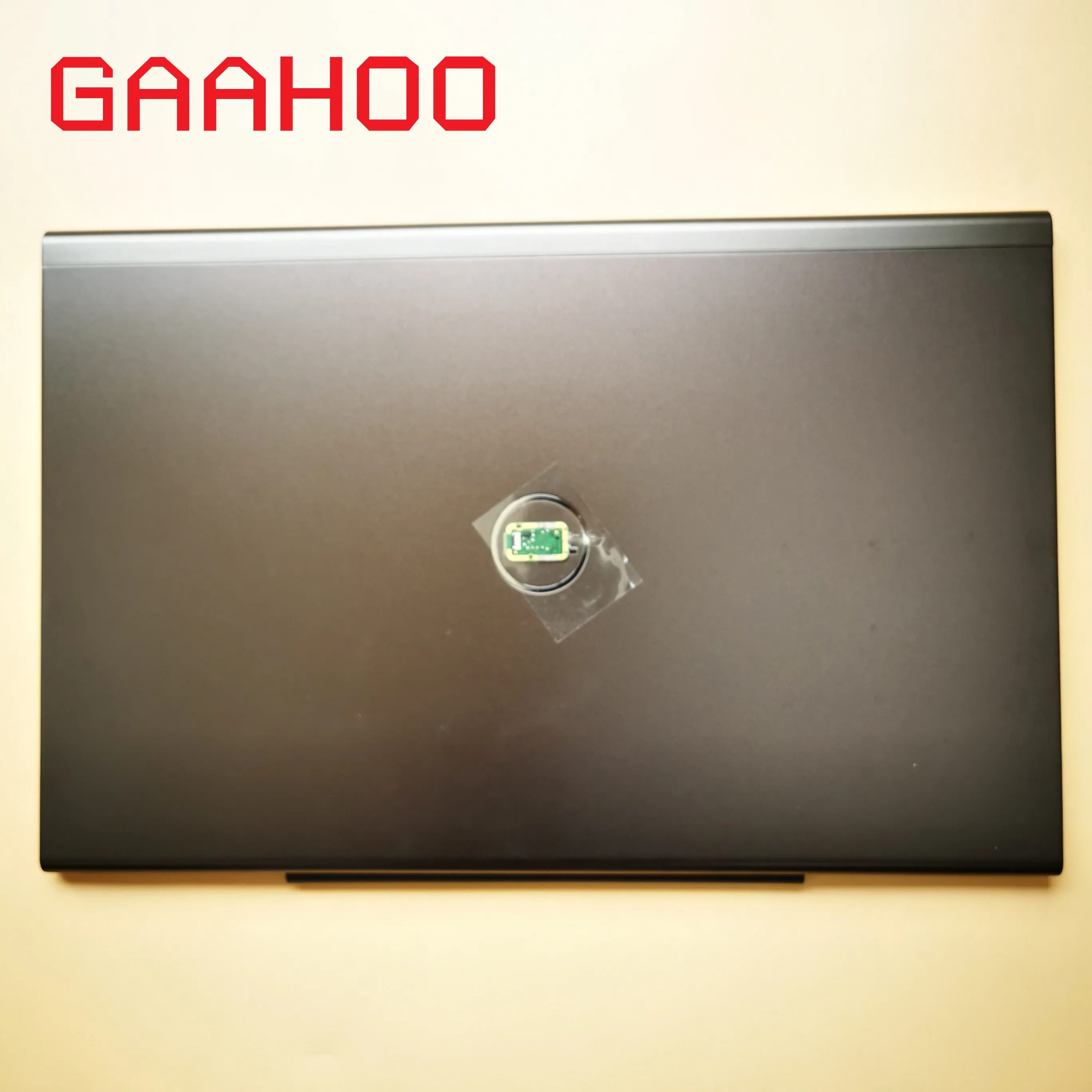 Брендовый новый оригинальный чехол для ноутбука DELL PRECISION M6700 LCD RGB задняя крышка
