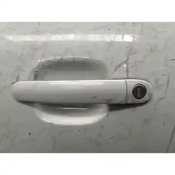 

HANDLE OUTER FRONT LEFT SEAT IBIZA SC (6P5)