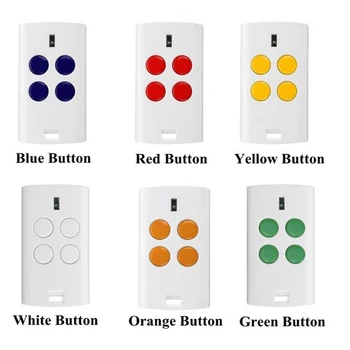 

Multi frequency for copy 280-868mhz rolling code and fixed code remote control duplicator top quality