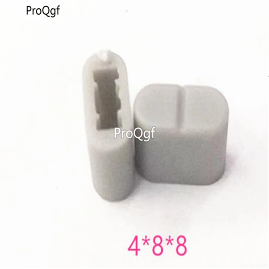 

ProQgf 10Pcs A Set Professional Home on-off switch attachment xiaodlee