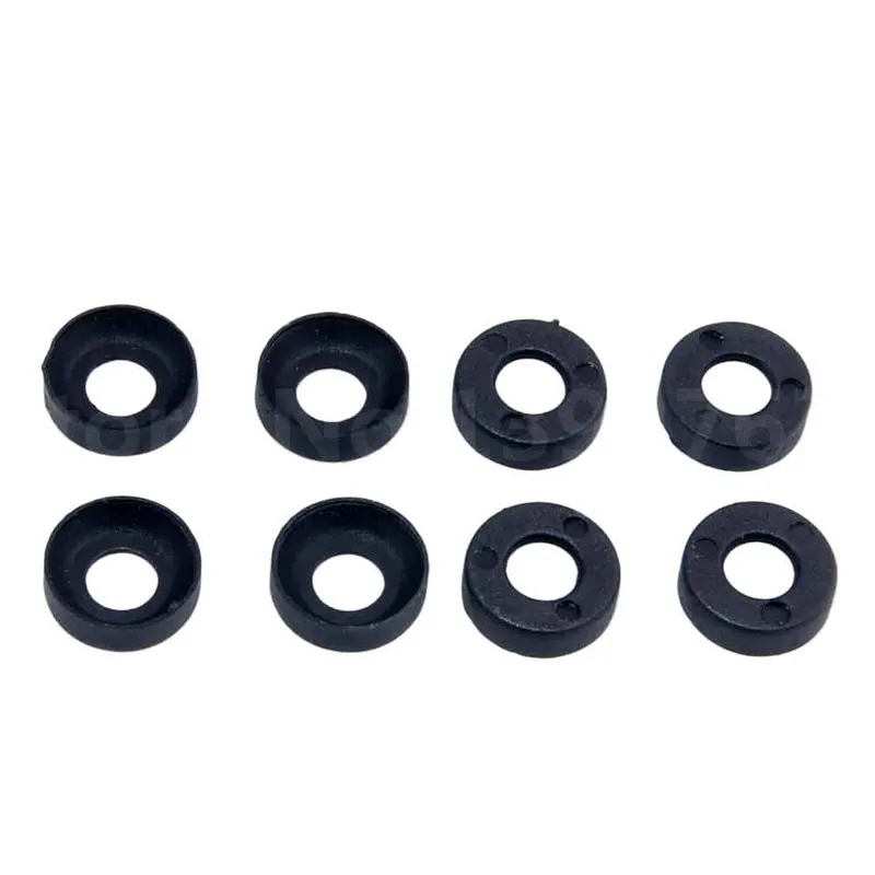 8 Pieces RC Cars 02164 Ball Head Cap Fit HSP 1:10 1/10th Nitro On-Road Buggy Truck Accessories 94122 94188 94166 | Игрушки и хобби