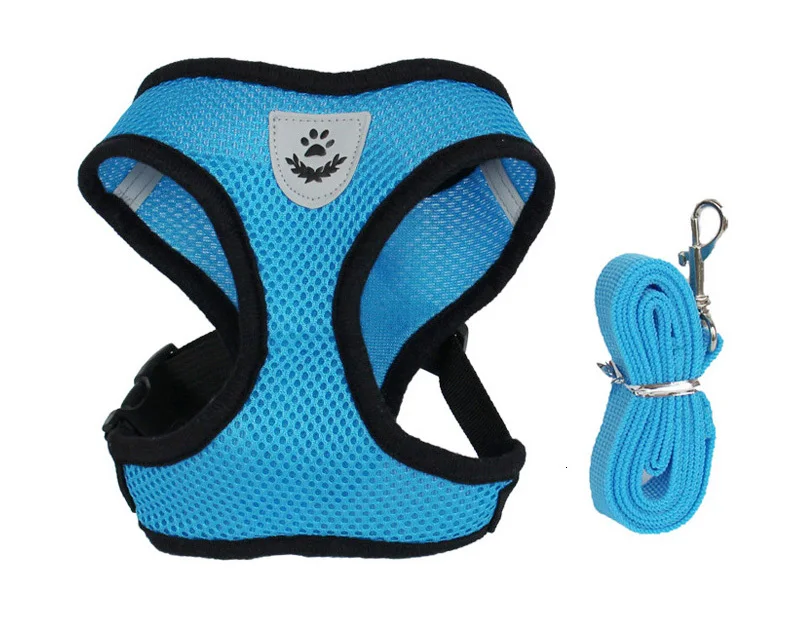 small dog harness
