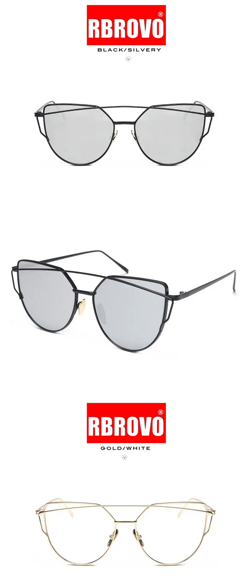 LeonLion Cat Eye Retro Sunglasses Women 2021 Vintage Glasses Women Luxury Eyeglasses Women Brand Designer Oculos De Sol Gafas