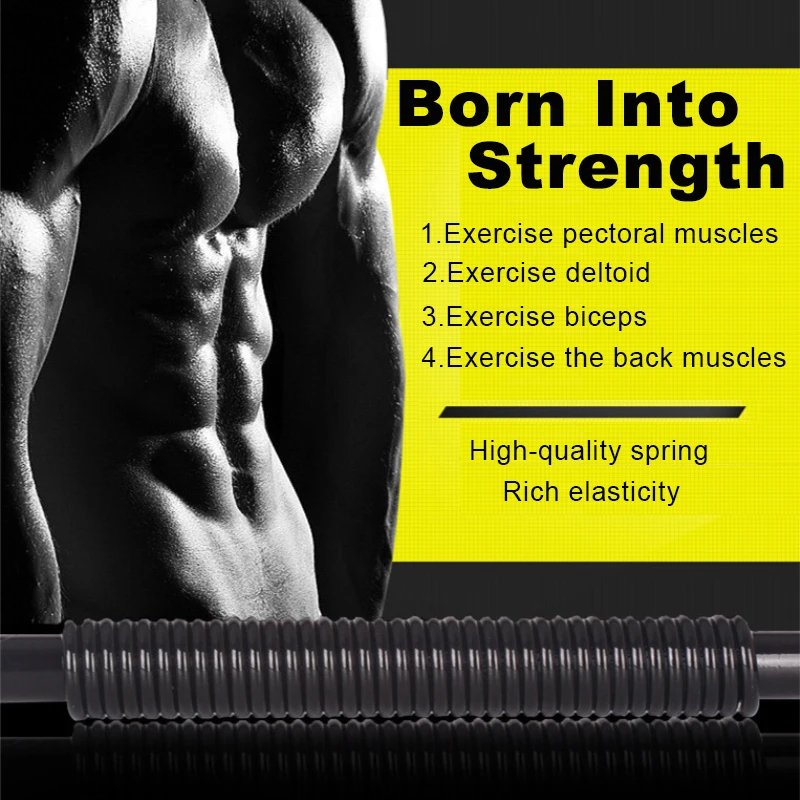 1.jpg Musculation Twister Spring Strength Hand Gripper Product Picture