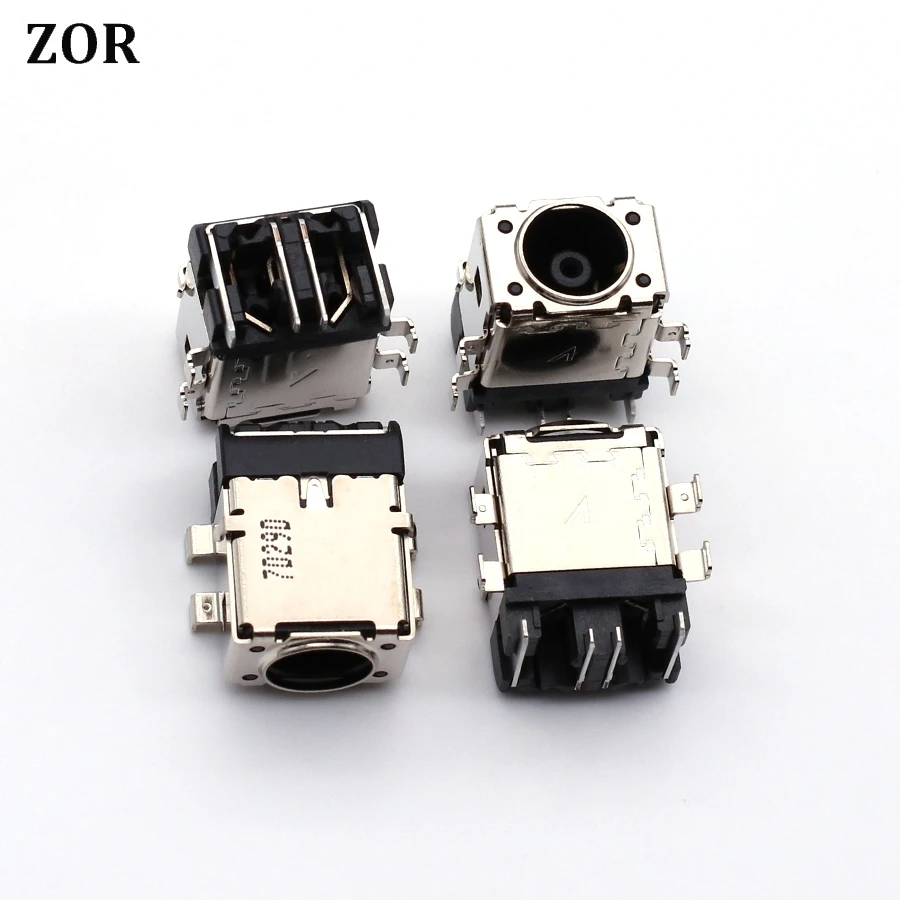 

2 шт. Для ASUS ROG G531GW-KB71 DC Power Jack разъем для зарядки разъема Tbsz