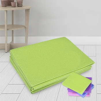 

Folding Yoga Mat PVC Exercise Odorless Sports Gym Training Home Portable Travel Non Slip Fitness Thick Camping