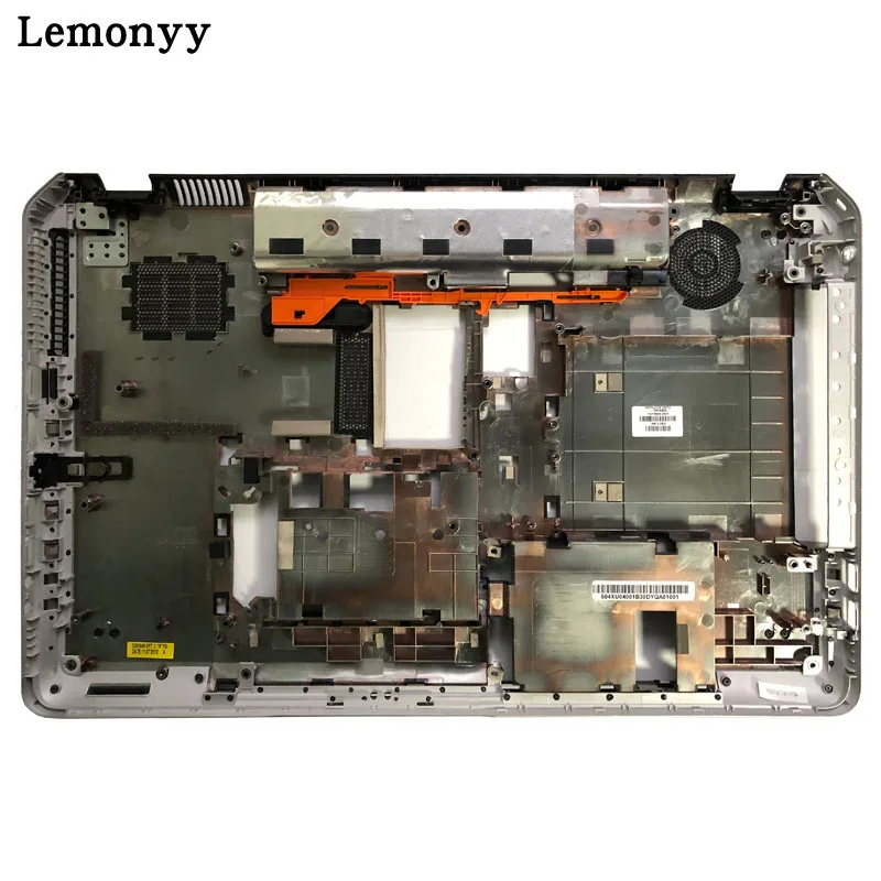 Нижний чехол для hp Envy DV7 DV7-7000 DV7T-7000 D Shell 707999-001