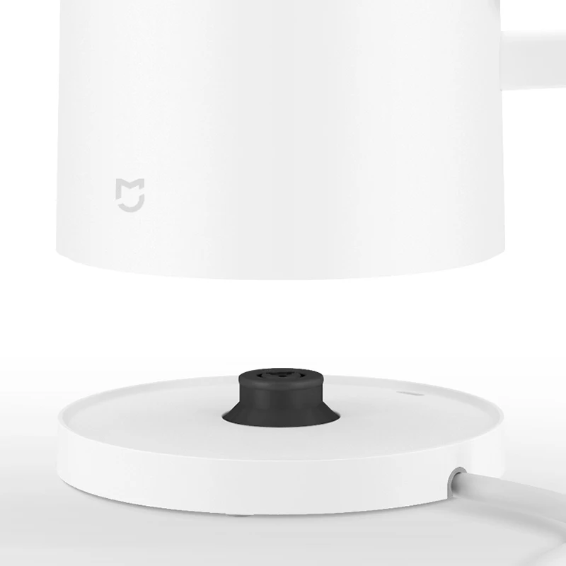 Интеллектуальный чайник Xiaomi Mi Smart Kettle