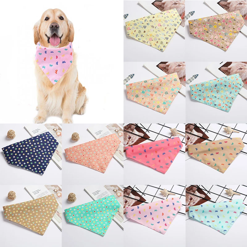 small dog scarf