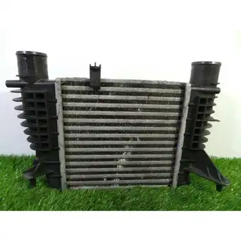 

IA1425 Intercooler Renault Clio Iii Authentique