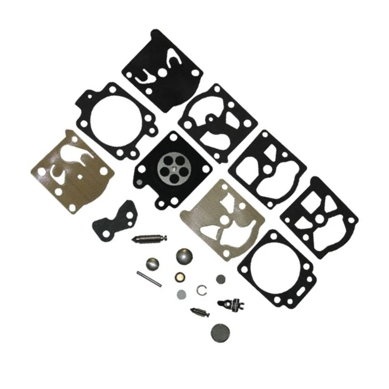 Carb комплект для восстановления карбюратора заменяет для Walbro K20-Wat Wa-198-1 Wa-207-1 набор
