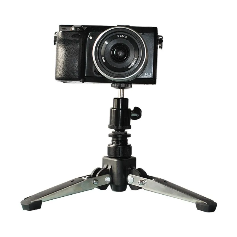 

Camera Stand Three-Jaw Support Angle Camera Monopod Accessories Single-Angle Stand Universal Support Bracket