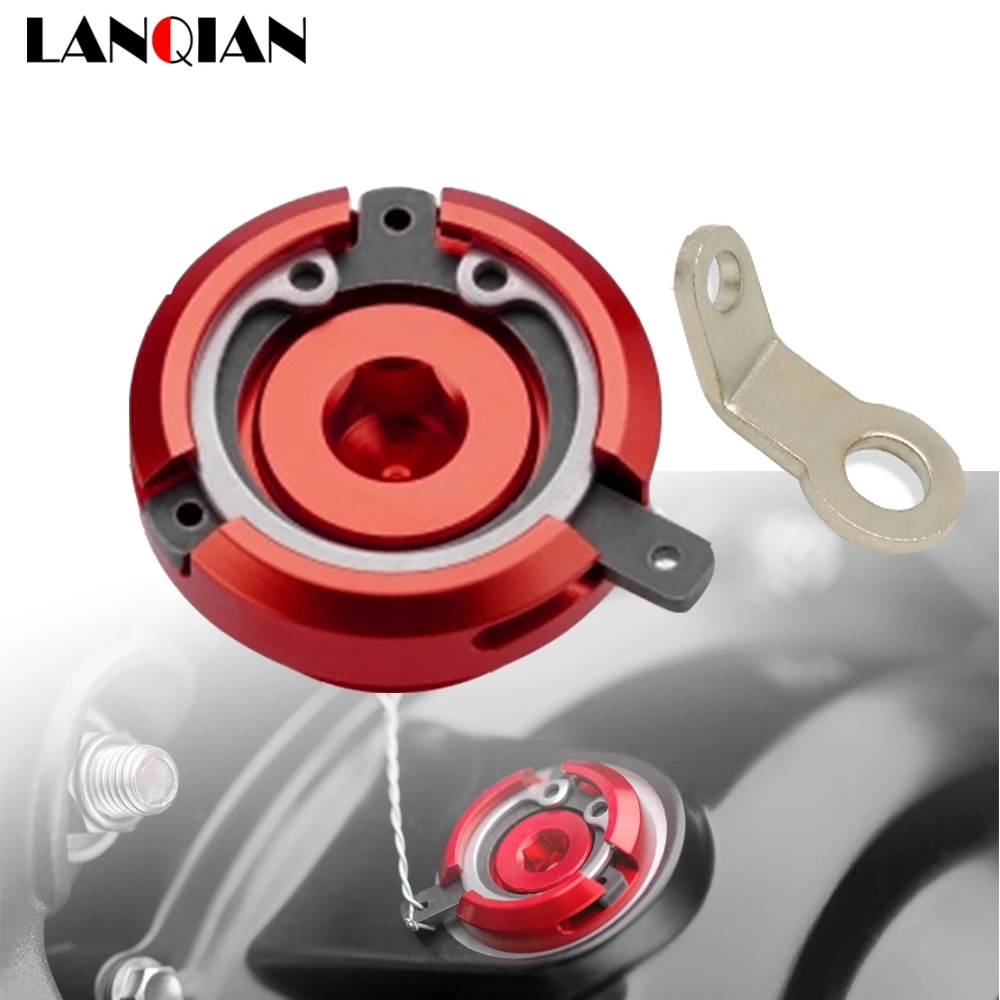 

Motorcycle Accessories New Reservoir Cup Engine Oil Filter Cover Cap For Ducati MULTISTRADA 1200 2010 2011 2012 2013 oil Filter