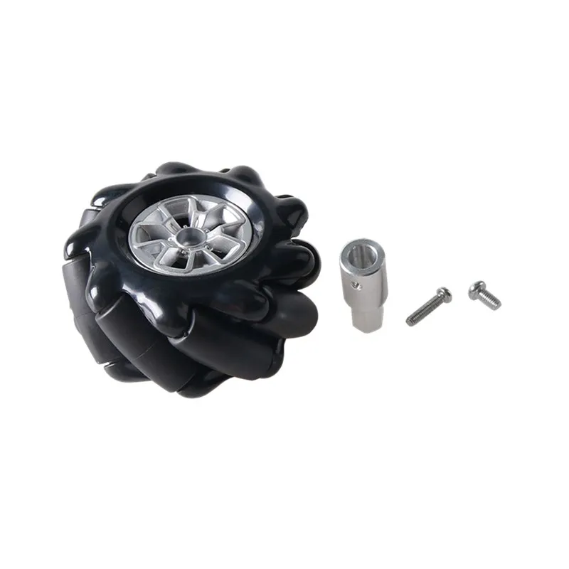 麦克纳姆轮60 03