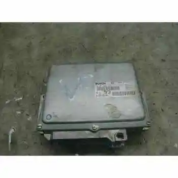 

SWITCHBOARD ENGINE EUA CITROEN XSARA SALOON 1.6 LX 0261204625 U. C. E. AM019 Bosch 9630278580 [9361373]