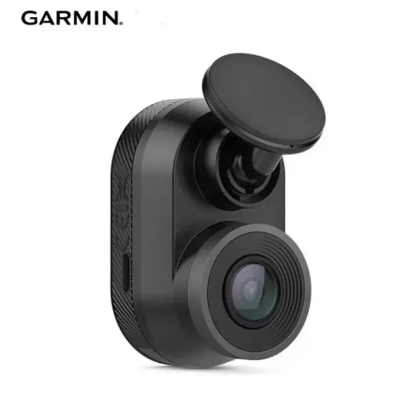 Garmin Dash Cam Mini Smart Car DVR Camera Wifi APP Voice Control Dashcam  1080P HD Night Vision Auto Car Camera Video Recorder