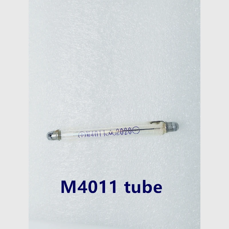 Gm M4011 Geiger Muller Tube Counter Hard Beta Gm Detectors Geiger Counter Kit The Tube For