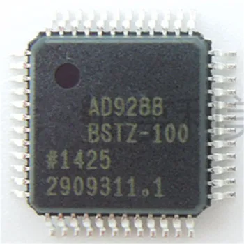 

1pcs/lot AD9288BSTZ-100 QFP48 AD9288 QFP-48 AD9288BSTZ QFP
