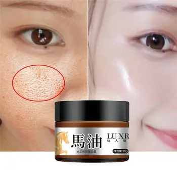 

Powerful Whitening Freckle Cream 30g Remove Melasma Acne Spots Pigment Melanin Dark Spots Face Lift Firming Face Care Cream skin