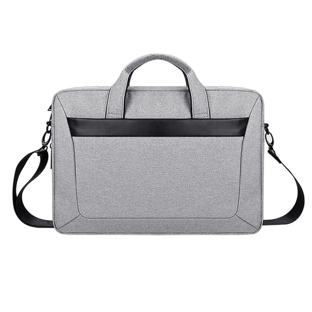 

Shoulder Handbag Portable Computer Bag For Macbook Air 13 Pro 13.3 14 15 15.4 Notebook Case 15.6 Waterproof Women Men Laptop