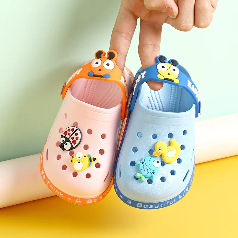 baby crocs infant