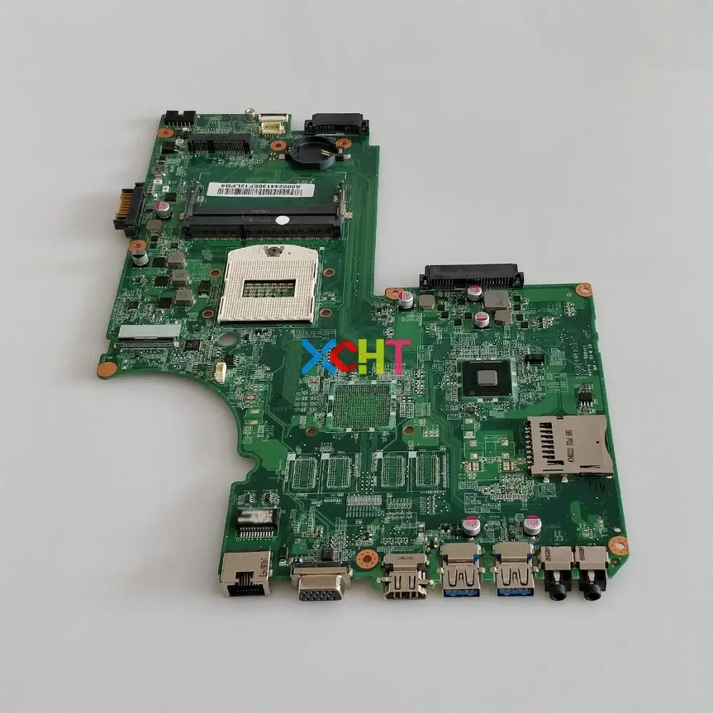 A000244130 DA0BD6MB8D0 для Toshiba Satellite S75 S75T Серия ноутбуков, ноутбуки материнская плата системная плата