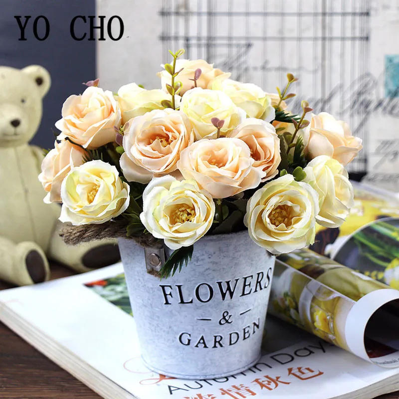 flowers artificial (6)