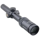 Vector Optics Continental 1-6×24 para Caza