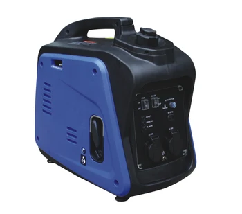 

New Model 2.0KW AC Single Phase 2KW Dgital Gasoline Inverter Generator, Hand-Held Portable Generator