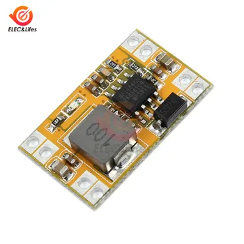 

DC-DC 9V 12V 19V to 5V Step Down Buck Module Booster Power Supply Charger 3A USB Board Voltage Regulator for Vehicle Car Board