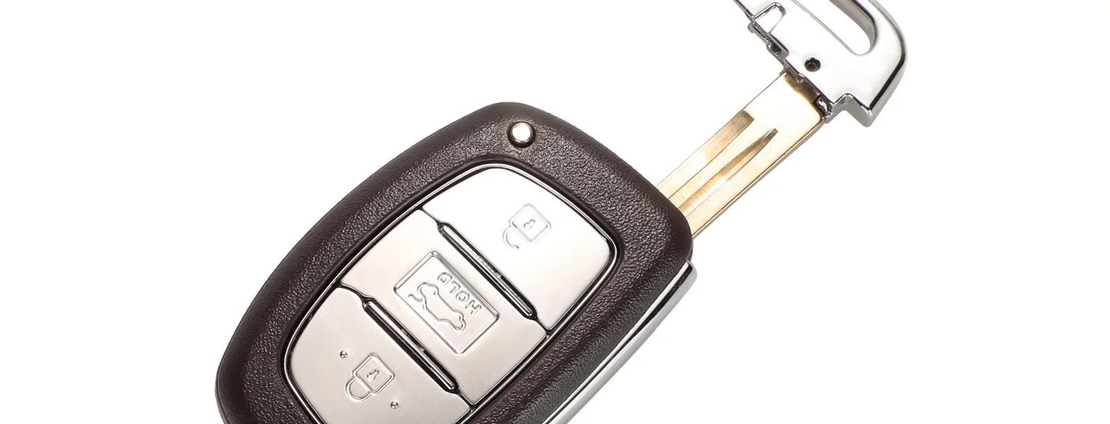 Kutery 3 кнопки умный дистанционный ключ-брелок от машины 433 МГц для hyundai Mistra ID47 чип для Elantra ID46