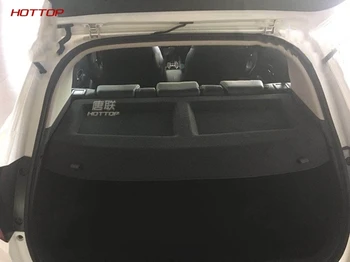 

For Honda vezel HRV 2014 Trunk Partition Upgraded Version Trunk Storage Compartment Partition Board