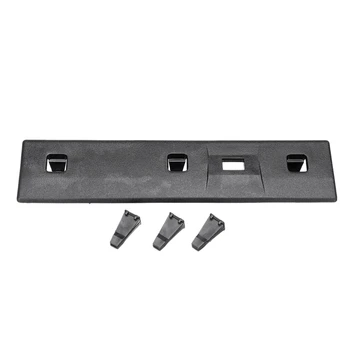 

Car Rear Door Top Trim Locating Plate for Mercedes Sprinter 1995-2006 For-Vw Lt 1996-2006 9017660219