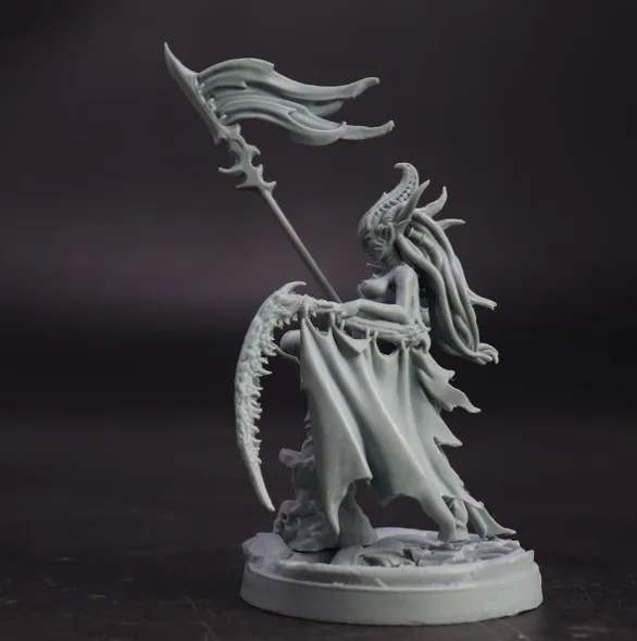 Военные игры 40K AOS Hammer Piece Модель для Gorthor без цвета из металлических материалов с