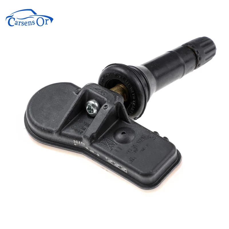 1 pc/4 pcs TPMS  Ÿ̾ з  40700-9322R Dacia Renault Opel 2016 For Kangoo Duster Clio 433 Mhz