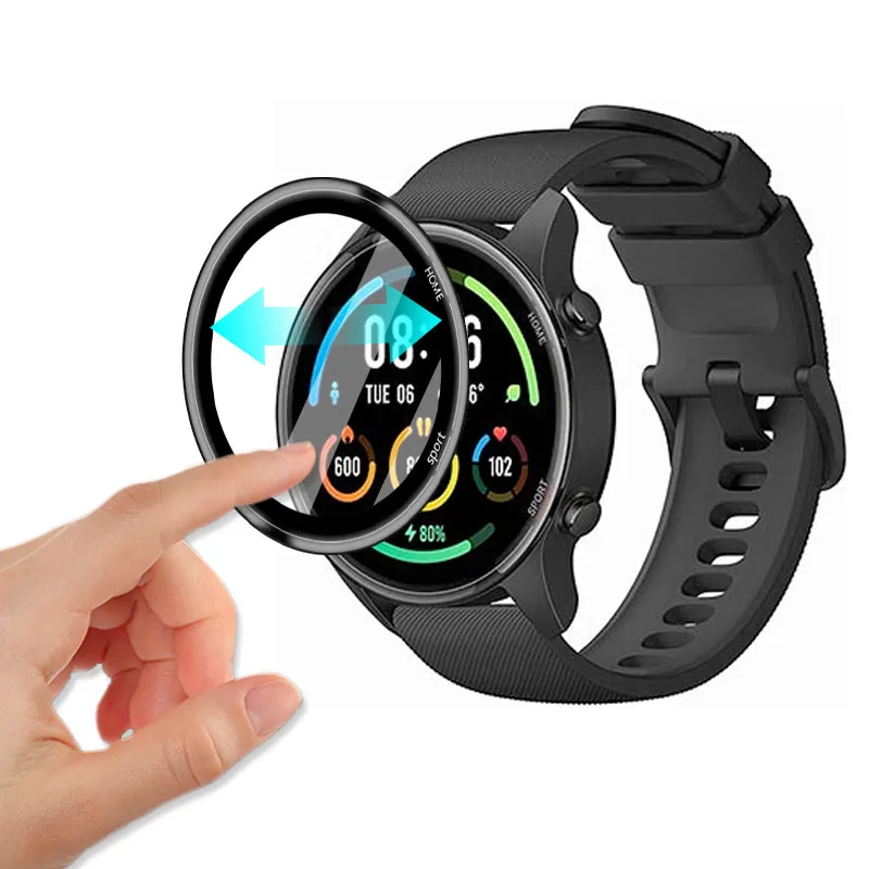 Revolve Active Xiaomi Mi Watch Revolve Nfc Xiaomi Revolve Review