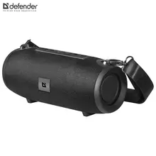 Enjoy S900 черный, 10Вт, BT/FM/TF/USB/AUX