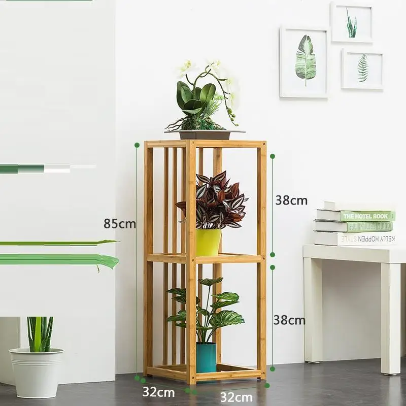 Version A Balkon Soporte Plantas интерьерные леса Porta Piante Stojak Na Kwiaty открытый стенд балкон цветок Dekoration завод полка - Цвет: Version A