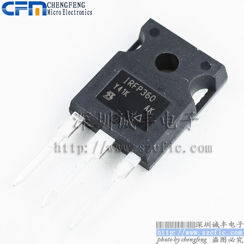 

5 шт. IRFP360PBF IRFP360