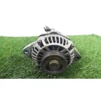 

A5TA4591 161747 Alternator Honda Civic Saloon. 5 (ma/mb)