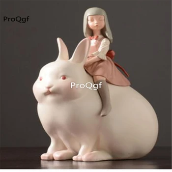 

Ngryise 1Pcs A Set Party Decoration Relax Room Craft north europe style feiyue