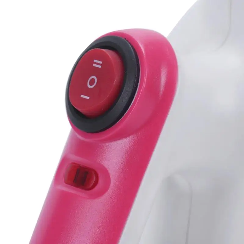 850W 2 Modes Garment Steamer For Clothes Steam Iron Cleaning Machine For Ironing Handheld Vertical Clothes Steamers Eu Plug