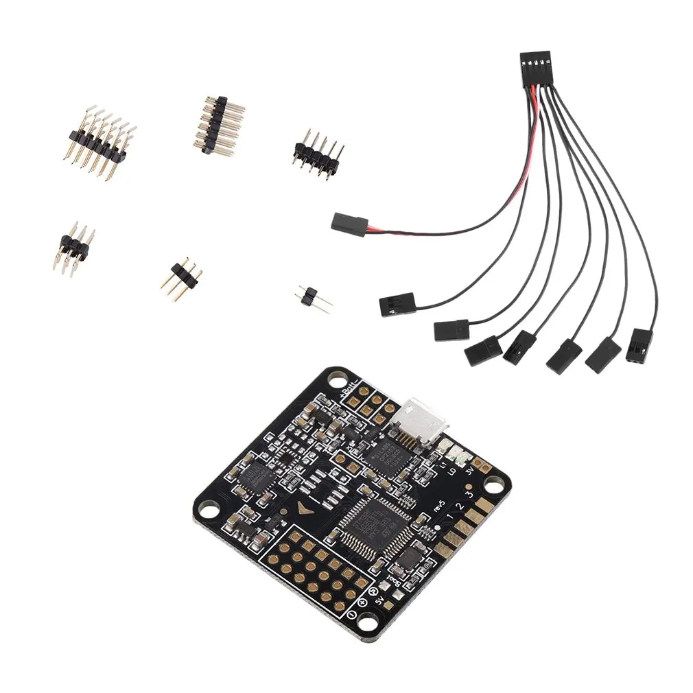 

For Afro Naze32 Naze 32 6DOF Flight Controller Board For QAV250 ZMR250 Quadcopter