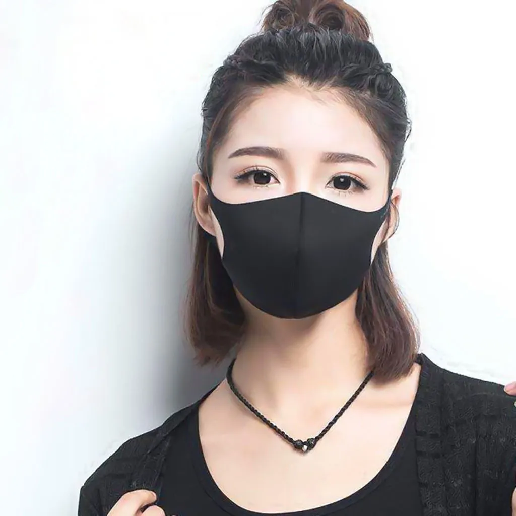 Cotton Face Mask 20pcs face mask