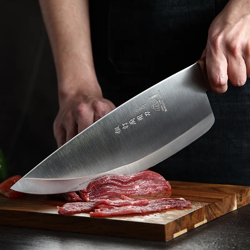 Sharp Knife Special Knife For Slaughtering Sheep And Pigs