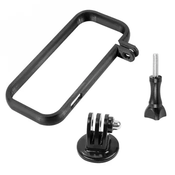 

3D Printed Switch Frame Mount Adapter for Gopro Hero Bracket Fix Stand Tripod Protect Holder for Insta360 ONE X Panorama Cam