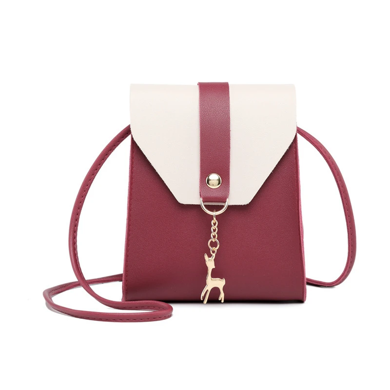 

Women's Handbag High Quality Casual Bag Korean Version of The Shoulder Bag Designer Handbag Quality Bags for Women 2019